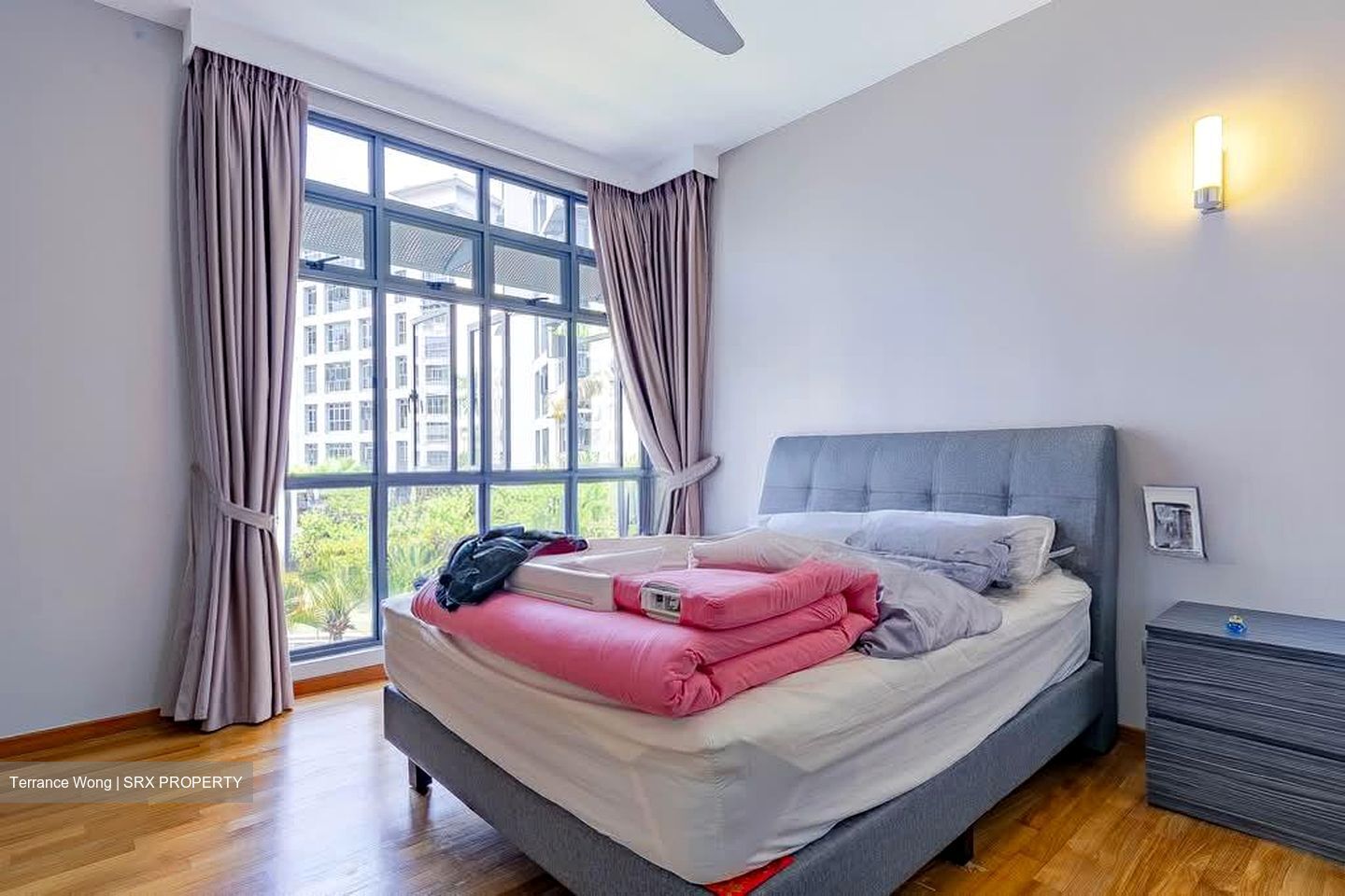 Carissa Park Condominium (D17), Condominium #603757391